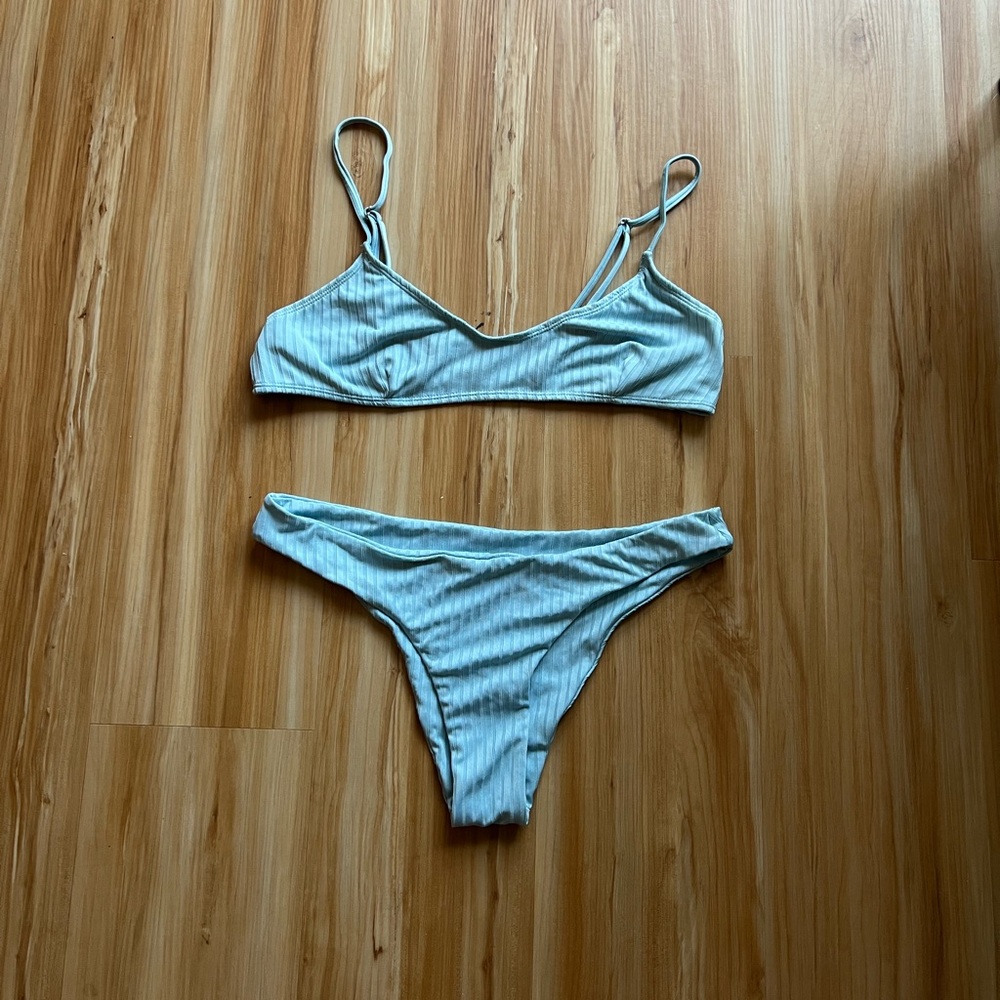 Jack’s Blue Swim Set